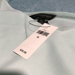 Banana Republic Tank, Size Extra Large